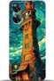 Note 60 Case Hd Printed Case - Mastermind Series 5233