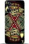 Note 60 Case Hd Printed Case - Mastermind Series 5553