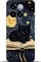 Xiaomi Mi 14 Case Hd Printed Case - Mastermind Series 5215