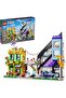 Friends41732 City Center Flower And Design Shops (2010 PIECE)