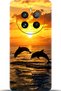 12 4g Case Hd Printed Case - Custody Series 5427