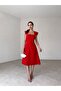 Sequential Pearl Midi Dress - 2