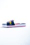 Children's Non-Slip Sole Colorful Slippers, Children's Pool Slippers, Children's Slippers, - 3