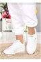 U.S. Polo Assn. Lee 5Fx White Unisex Sneaker - 2