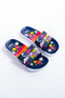 Children's Non-Slip Sole Colorful Slippers, Children's Pool Slippers, Children's Slippers,