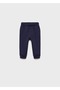 Cotton jogger pants