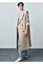 Pure Wool Overcoat - 5