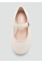 Buckle Ballerinas - 3