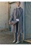 Flared knitwear pants - 7