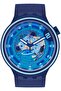 Sb01n101 Second Home Unisex Wristwatch