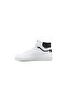 حذاء رياضي رجالي باللون الأبيض المتوسط 38074801 - 4