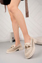 Women's Soft Sole Orthopedic Shoes - 3