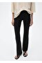 Flared Leggings