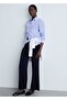 Cotton Linen Knitwear Pants - 6