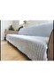 Non-Slip Sole Sponge Velvet Sofa - Sofa Bed Cover 170x210 - 3