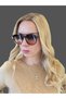 Crag Black Orange Sunglasses - 4