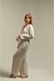 Kenevir Kumaş Pantolon - 4