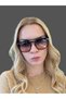 Crag Black Orange Sunglasses