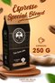 خلاط اسبريسو الخاص 250 جرام.(أساسية أو مكثفة) - 3