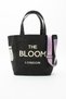 Canvas Bloom London Oversized