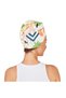 Waffle Desert Dreams - Dock and Bay Hair Towel - 7