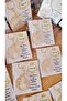 Circumcision Mevlüt Baby Birthday Gift 10 Pieces - 4
