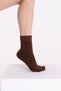 Comfort Series 3-Piece Unisex Bamboo Organic Diabetic Daily Socks - 3
