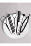 Comb Set for Making Hair Bun and Hair Knitting