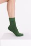 Comfort Series 4-Piece Unisex Bamboo Organic Diabetic Daily Socks - 3