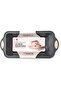 ILB Silicone Loaf Pan, Non-Stick Bread and Cake Mold, Flexible, Heat-Resistant Bakeware - 2