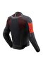 Jax Summer Mesh Motorcycle Jacket - 2