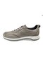 Brt Spr026 Genuine Nubuck Leather Anatomical Causal Men's Shoes - 2