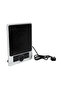 Digital Infrared Cooker 2000W|10 Power Level|3 Hours Timer Setting|KNIC6058|2 Years Warranty - 7