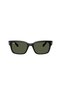 0Rb 2190 901/31 55 Men's Sunglasses - 2