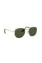 Rb 3548N 001 51 Unisex Sunglasses - 3