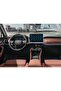 Skoda Kodiaq Prestige-Sportline Packages 2024 2025 2026 Model 13 Inch Multimedia Compatible 9H Screen Protector - 2