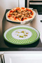 No. 30 Pizza Plate Tray Plate Pastry Plate Serving Plate Baking Tray 30 cm - 6