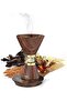 Electric Incense Insensce Burner IB-413