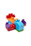 Cyp67 Mega Blocks ®   - 60 Pieces Blue and Pink Block Bags, +1 Years - 2