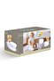 7239 Tiger Educational Toilet - Full Toy - 4