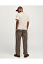 JACK&JONES12151955 JACK&JONES WRITING LEFT GOGUS SHELL T-SHIRT - 2
