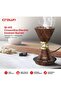 Electric Incense Insensce Burner IB-413 - 2