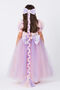 Pamina Kids Snow White Costume - 3
