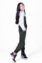 Boys' Round Neck 3-Piece Printed Tracksuit Set - 3