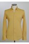 Paul Martin Knitted Fabric Straight Pattern Men's Shirt Pm3522R11