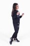 GIRL TRACKSUIT WITH ANGEL PRINT DETAIL - 5