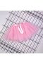Girl's Show Party Flat Tutu Skirt - 2