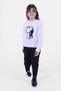 Ataturk Printed and Signed Long Sleeve Unisexs Suit - 2