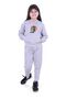 CAT PRINTED GIRLS TRACKSUIT - 2