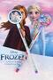 New Season Licensed Elsa Frozen Egging Labirent Figure Toggle Pen